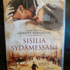 Sisilia sydämessäni - Baarìa (2009) DVD Suomijulkaisu - pikkukuva 1
