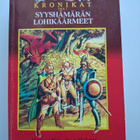 Weis & Hickman: Dragonlance: Syyshämärän lohikäärmeet - pikkukuva 1