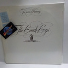 THE BEACH BOYS - TEN YEARS OF HARMONY M-/M- 2LP + - pikkukuva 1
