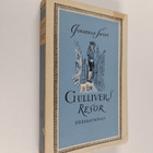 Jonathan Swift : Gullivers resor - pikkukuva 1