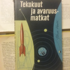 Ford Hall - Tekokuut ja avaruusmatkat (sid.) - pikkukuva 1