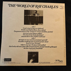 The world of Ray Charles - pikkukuva 2