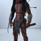 Hot Toys - Feral Predator - Prey - pikkukuva 3