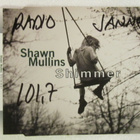 Shawn Mullins • Shimmer PROMO CD-Single - pikkukuva 1