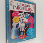 Cheryl Evans : Kultainen taikurikirja - pikkukuva 1