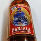Karjala III olutpullo MM1995 "Erik Hämäläinen" - pikkukuva 5