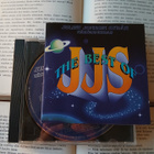 Juliet Jonesin Sydän - Näköispatsas: The Best of (CD) - pikkukuva 2
