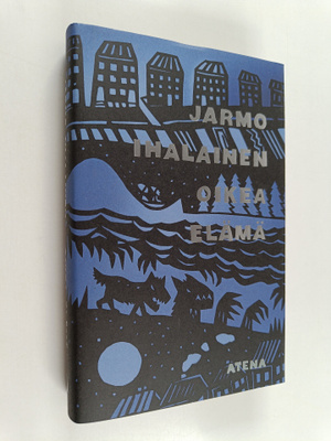 Jarmo Ihalainen : Oikea elämä