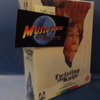 TWISTING THE KNIFE BLU-RAY BOX SET - pikkukuva 1