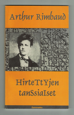 Arthur Rimbaud : Hirtettyjen tanssiaiset
