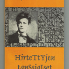 Arthur Rimbaud : Hirtettyjen tanssiaiset - pikkukuva 1