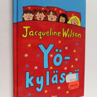 Jacqueline Wilson : Yökylässä - pikkukuva 1