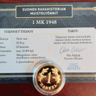 SUOMEN  MONETA keräily - pikkukuva 3