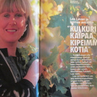 APU LEHTI 42 / 1989 VIIKKOLEHTI SISÄLLYSLUETTELOT KUVISSA - pikkukuva 5