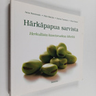Inna Somersalo ym. : Härkäpapua sarvista : herkullista ka... - pikkukuva 1