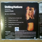 Uniting Nations - Ai No Corrida CDS - pikkukuva 2