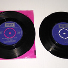 TOM JONES 7" SINGLE 2 KPL - pikkukuva 2
