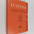 Reformaatio vai restauraatio : Tradition aarteita ja tulk... - pikkukuva 1