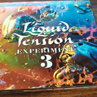 LIQUID TENSION EXPERIMENT 3 2CD - pikkukuva 1
