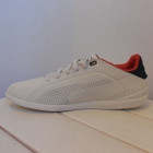 36 - Puma Ferrari vaaleat nahkaiset tennarit * UUDET - pikkukuva 2