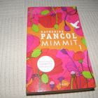 Katherine Pancol Mimmit 1 -pok - pikkukuva 1