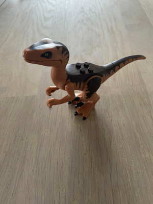 LEGO - Jurassic Park - Velociraptor