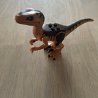 LEGO - Jurassic Park - Velociraptor - pikkukuva 1