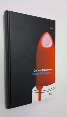 Gunnar Staalesen : Nainen jääkaapissa