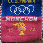MUNCHEN 1972 LAUKKU - pikkukuva 1
