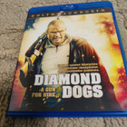 Diamond Dogs (Dolph Lundgren) Blu-ray - pikkukuva 1