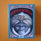 Jakob Wegelius - Merten gorilla - pikkukuva 1
