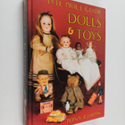 Tony Curtis : Lyle price guide : dolls & toys - pikkukuva 1
