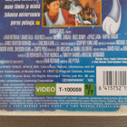 VHS: Space Jam (Bugs Bunny, Michael Jordan 1997) - pikkukuva 3