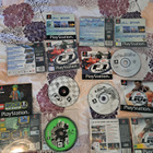 Ps1 pelit 7kpl ,playstation 1 - pikkukuva 3