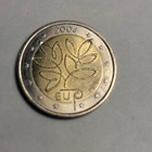 2€ Risuraha 2004 Suomi EU:n laajeneminen - pikkukuva 5