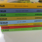Tex Willer kroniikka , numerot 46-53 - pikkukuva 2