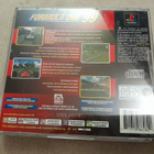 Sony PlayStation 1 FORMULA ONE 99 SLES02222 peli B PAL - pikkukuva 3