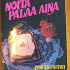 John Dickson Carr:Noita palaa aina, Viihdeviikarit 1987,1.p. - pikkukuva 1