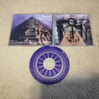 PRINCE AND THE NEW POWER GENERATION - Love Symbol CD - pikkukuva 1