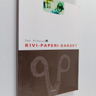 Ian McDonald : Kivi-paperi-sakset : Tieteisromaani - pikkukuva 1