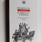 Veijo Saloheimo : Karjalaisen osakunnan historia 1 - pikkukuva 1