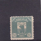 ITÄ-KARJALA KARHU ** 10P - pikkukuva 1