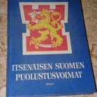 Kaksi teosta Suomen puolustusvoimista - pikkukuva 1