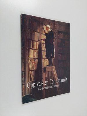 Oppivaisten toimittamia : näyttely Suomen oppihistorialli...