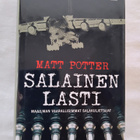 Salainen lasti : maailman vaarallisimmat salakuljettajat - pikkukuva 1