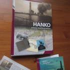 Hanko toisessa maailmansodassa SIGNEERATTU 1. painos - pikkukuva 1
