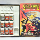 Citadel Colour Space Marine Paint Set (1989) - pikkukuva 1