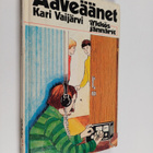 Kari Vaijärvi : Aaveäänet - pikkukuva 1