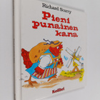 Richard Scarry : Pieni punainen kana - pikkukuva 1