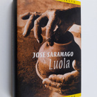 Jose Saramago : Luola - pikkukuva 1